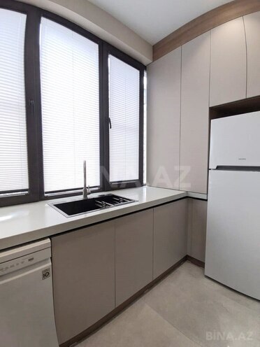 Сдается 2-комн. новостройка 85 м², м. Шах Исмаил Хатаи, photo 7 from 20