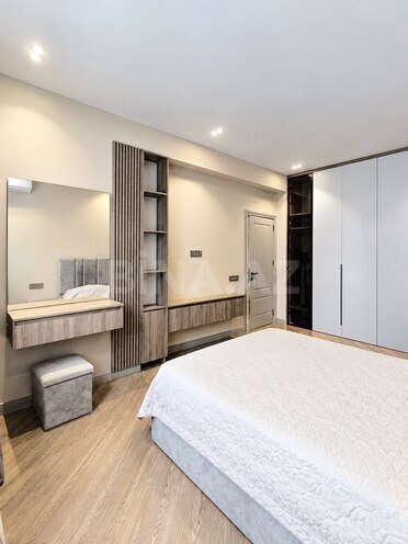 Сдается 2-комн. новостройка 85 м², м. Шах Исмаил Хатаи, photo 13 from 20