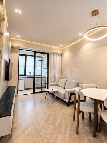 Сдается 2-комн. новостройка 85 м², м. Шах Исмаил Хатаи, photo 5 from 20