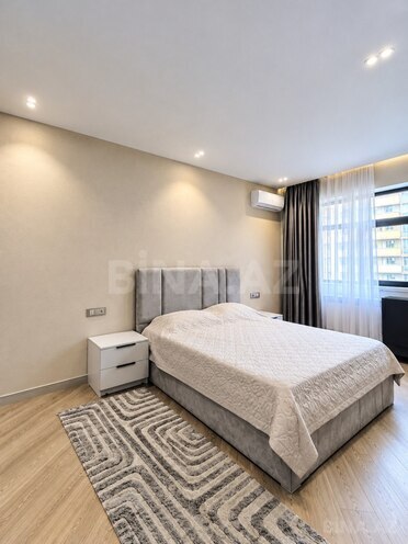 Сдается 2-комн. новостройка 85 м², м. Шах Исмаил Хатаи, photo 10 from 20