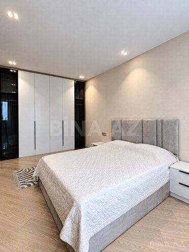 Сдается 2-комн. новостройка 85 м², м. Шах Исмаил Хатаи, photo 11 from 20