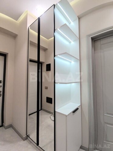 Сдается 2-комн. новостройка 85 м², м. Шах Исмаил Хатаи, photo 17 from 20