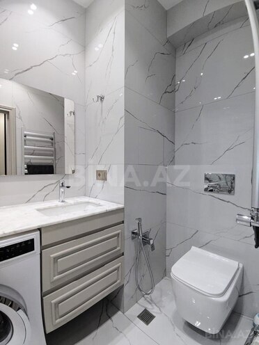 Сдается 2-комн. новостройка 85 м², м. Шах Исмаил Хатаи, photo 19 from 20