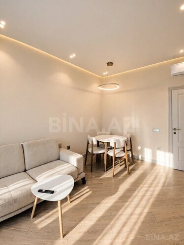 Сдается 2-комн. новостройка 85 м², м. Шах Исмаил Хатаи, photo 4 from 20