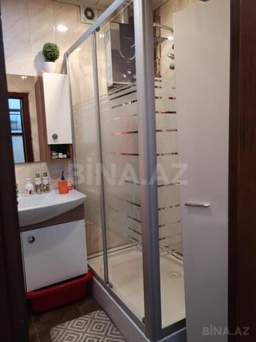 İcarəyə verilir 3 otaqlı köhnə tikili 70 m², Şah İsmayıl Xətai m., photo 9 from 11