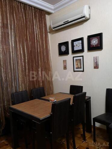 İcarəyə verilir 3 otaqlı köhnə tikili 70 m², Şah İsmayıl Xətai m., photo 5 from 11