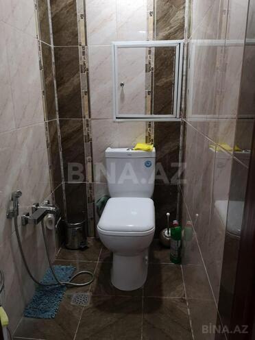 İcarəyə verilir 3 otaqlı köhnə tikili 70 m², Şah İsmayıl Xətai m., photo 10 from 11