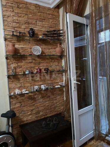 İcarəyə verilir 3 otaqlı köhnə tikili 70 m², Şah İsmayıl Xətai m., photo 7 from 11