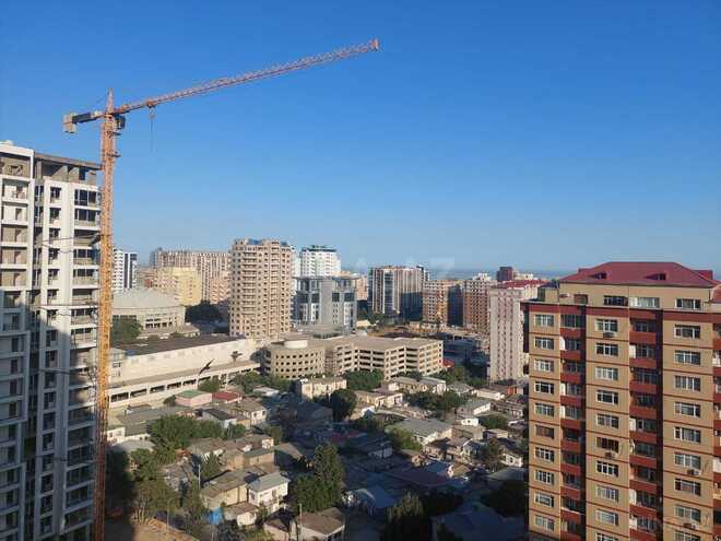 Продаётся 4-комн. новостройка 170 м², м. Низами, photo 29 from 30