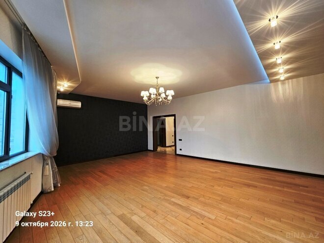 Satılır 4 otaqlı yeni tikili 178 m², 8 Noyabr m., photo 5 from 24