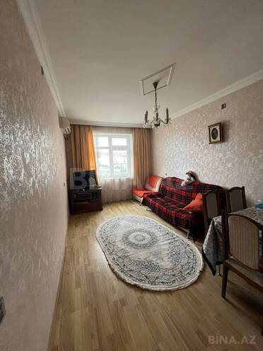 Продается 3-комн. вторичка 85 м², пос. 8-й мкр, photo 3 from 20