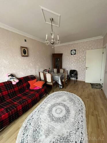 Продается 3-комн. вторичка 85 м², пос. 8-й мкр, photo 4 from 20