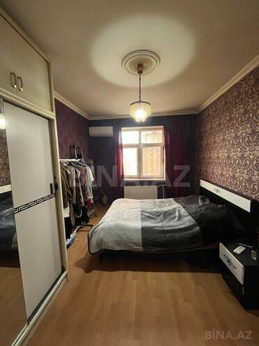 Продается 3-комн. вторичка 85 м², пос. 8-й мкр, photo 7 from 20