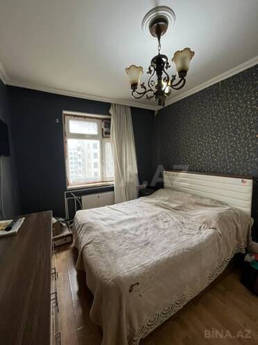 Продается 3-комн. вторичка 85 м², пос. 8-й мкр, photo 10 from 20