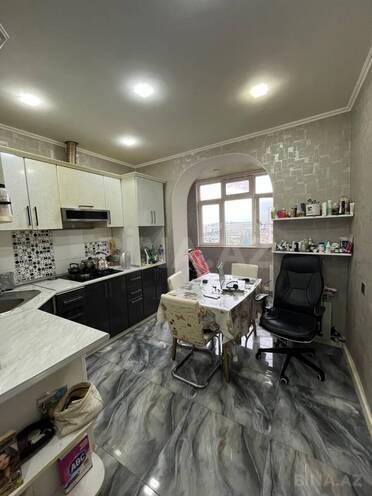 Продается 3-комн. вторичка 85 м², пос. 8-й мкр, photo 11 from 20