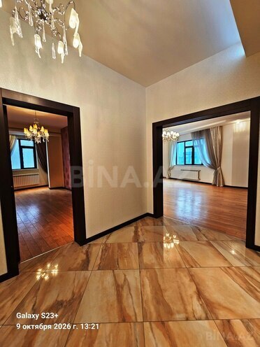 Satılır 4 otaqlı yeni tikili 178 m², 8 Noyabr m., photo 6 from 24