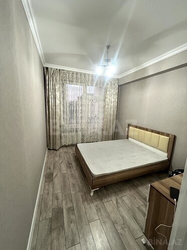 Satılır 2 otaqlı yeni tikili 50 m², Həzi Aslanov m., photo 8 from 12