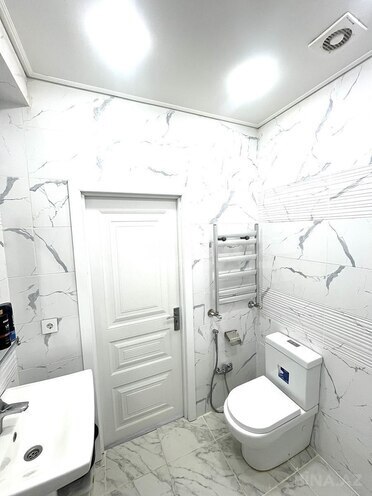 Satılır 2 otaqlı yeni tikili 50 m², Həzi Aslanov m., photo 10 from 12