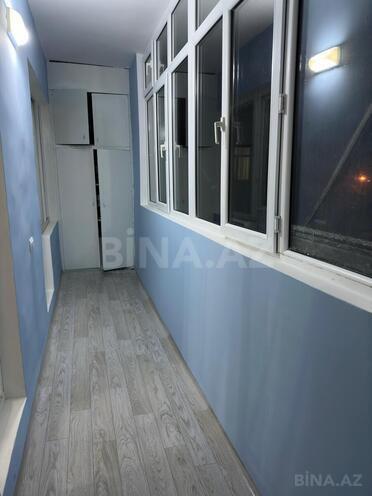 Satılır 2 otaqlı köhnə tikili 73 m², Memar Əcəmi m., photo 12 from 16
