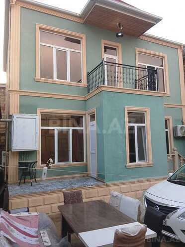 Satılır 4 otaqlı həyət evi/bağ evi 100 m², Masazır q., photo 15 from 18
