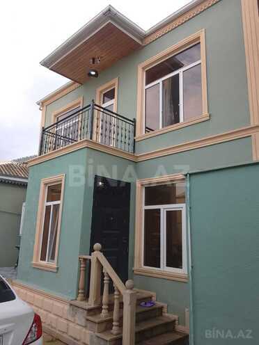 Satılır 4 otaqlı həyət evi/bağ evi 100 m², Masazır q., photo 16 from 18