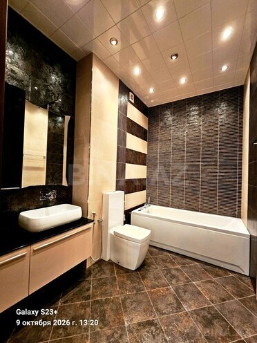Satılır 4 otaqlı yeni tikili 178 m², 8 Noyabr m., photo 13 from 24