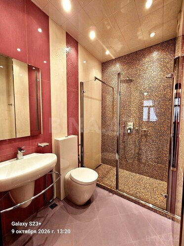 Satılır 4 otaqlı yeni tikili 178 m², 8 Noyabr m., photo 15 from 24
