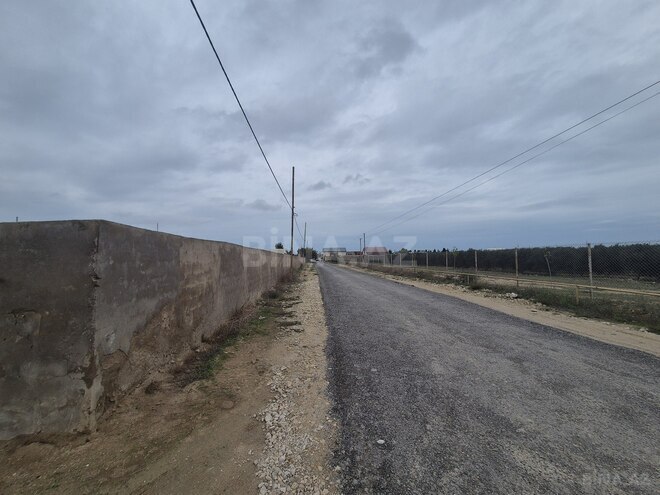 Продаётся  участок 24 сот, пос. Шувеляны, photo 9 from 11