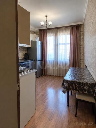 İcarəyə verilir 3 otaqlı köhnə tikili 70 m², Əhmədli m., photo 4 from 6