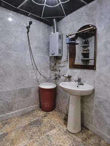 İcarəyə verilir 3 otaqlı köhnə tikili 70 m², Əhmədli m., photo 5 from 6