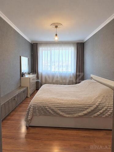 İcarəyə verilir 3 otaqlı köhnə tikili 70 m², Əhmədli m., photo 3 from 6