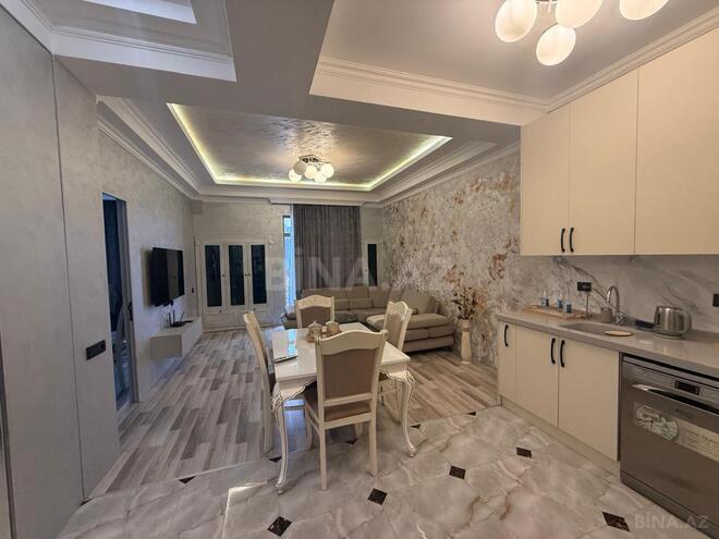 Продаётся 3-комн. новостройка 84 м², пос. Аг шехер, photo 1 from 11