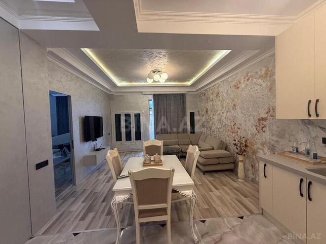 Продаётся 3-комн. новостройка 84 м², пос. Аг шехер, photo 3 from 11