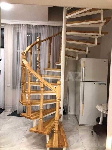 Продается 2-комн. вторичка 40 м², м. Сахил, photo 12 from 21