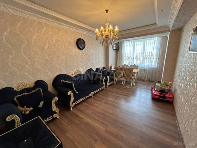 Satılır 2 otaqlı yeni tikili 71 m², Zığ q., photo 1 from 18