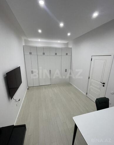 Продается 1-комн. новостройка 37 м², м. Элмляр Академиясы, photo 6 from 13
