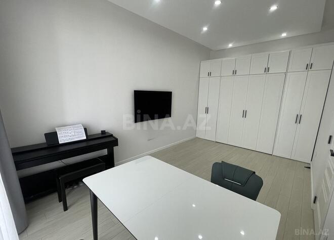 Продается 1-комн. новостройка 37 м², м. Элмляр Академиясы, photo 5 from 13