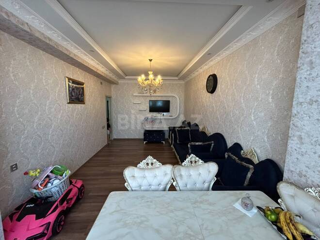 Satılır 2 otaqlı yeni tikili 71 m², Zığ q., photo 3 from 18
