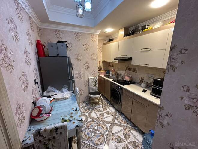 Satılır 2 otaqlı yeni tikili 71 m², Zığ q., photo 4 from 18