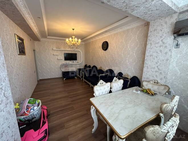 Satılır 2 otaqlı yeni tikili 71 m², Zığ q., photo 6 from 18