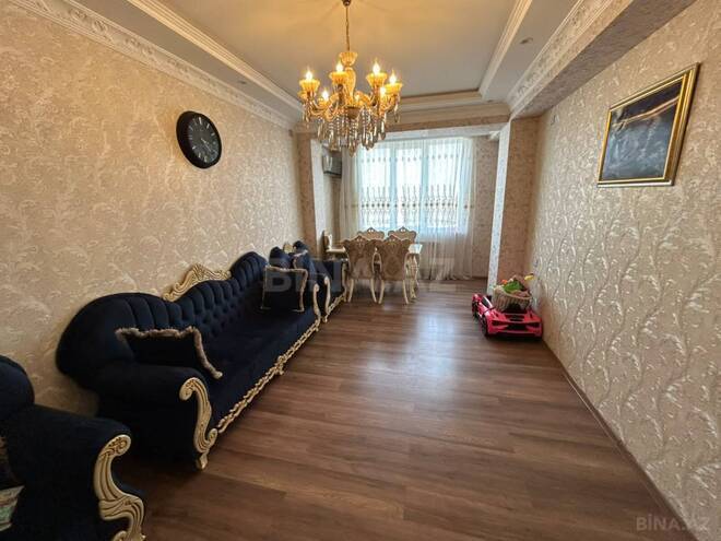 Satılır 2 otaqlı yeni tikili 71 m², Zığ q., photo 16 from 18