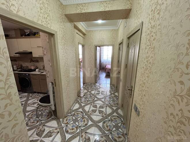 Satılır 2 otaqlı yeni tikili 71 m², Zığ q., photo 13 from 18