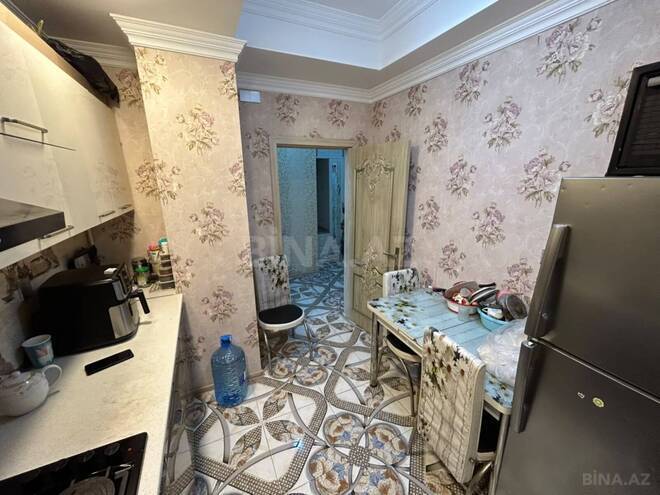 Satılır 2 otaqlı yeni tikili 71 m², Zığ q., photo 17 from 18