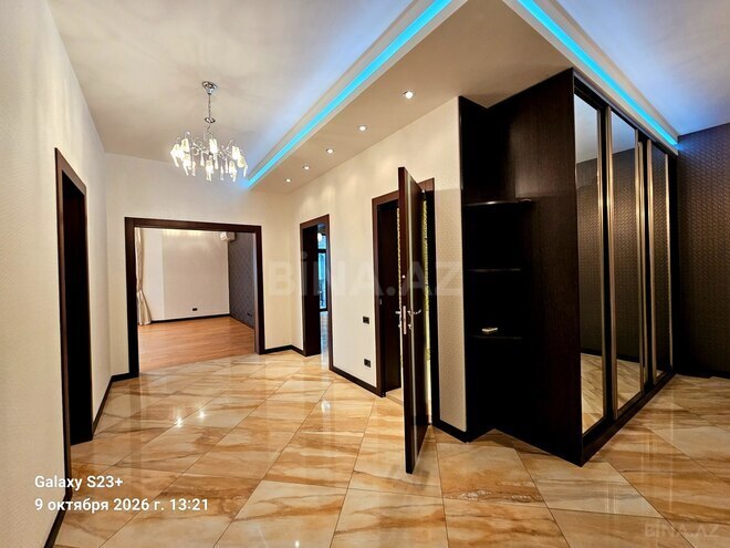 Satılır 4 otaqlı yeni tikili 178 m², 8 Noyabr m., photo 22 from 24