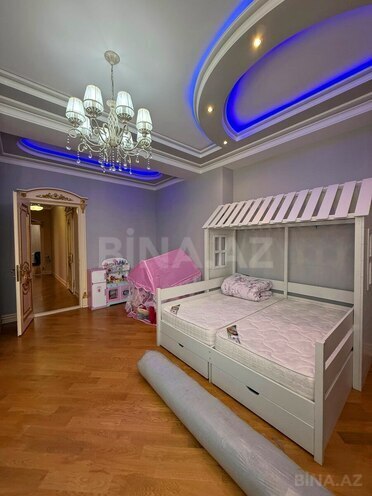 Продается 4-комн. новостройка 265 м², м. 28 мая, photo 28 from 31