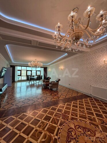 Продается 4-комн. новостройка 265 м², м. 28 мая, photo 8 from 31