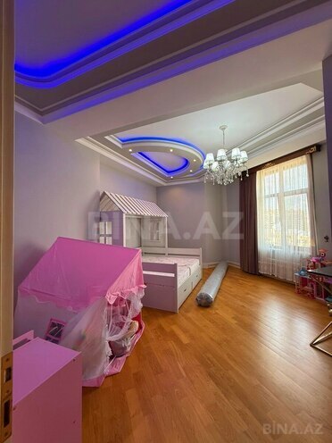 Продается 4-комн. новостройка 265 м², м. 28 мая, photo 29 from 31