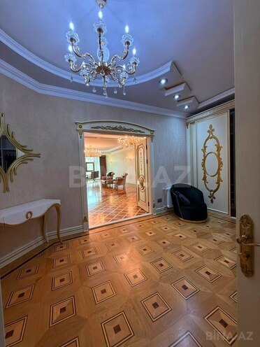 Продается 4-комн. новостройка 265 м², м. 28 мая, photo 27 from 31