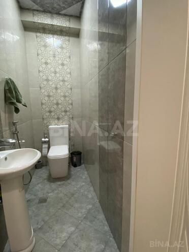 Продается 3-комн. новостройка 131 м², м. Иншаатчылар, photo 12 from 13