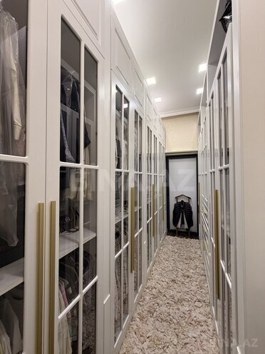 Satılır 4 otaqlı həyət evi/bağ evi 180 m², Mərdəkan q., photo 23 from 30
